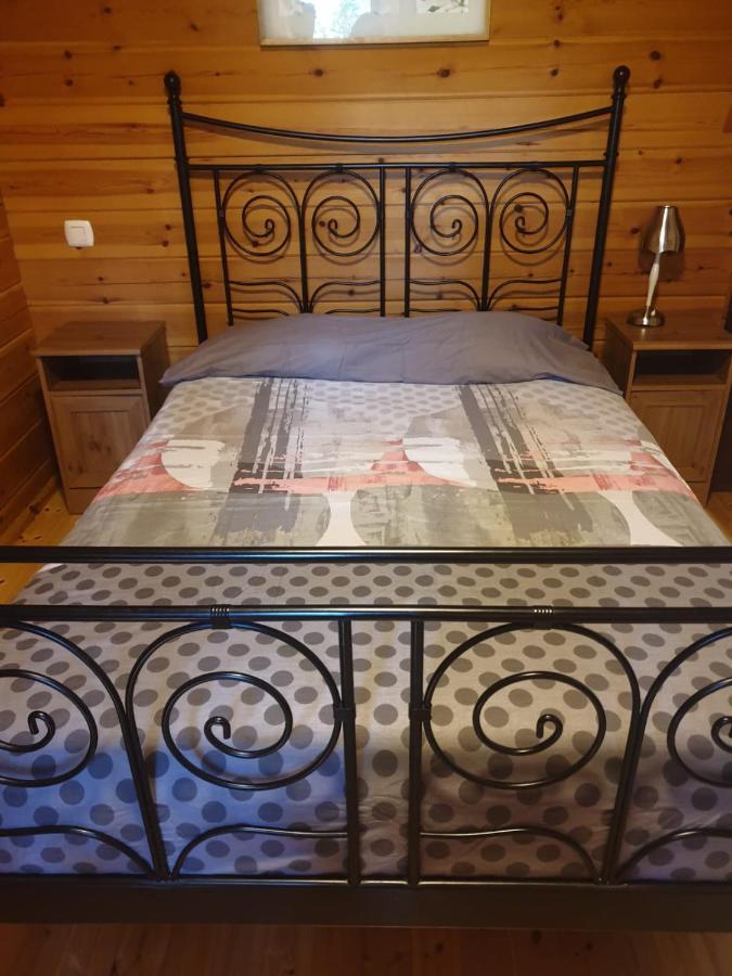 La Albarina Guest House Galende Екстериор снимка