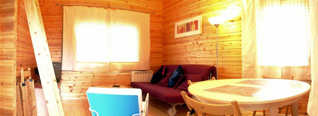 La Albarina Guest House Galende Екстериор снимка